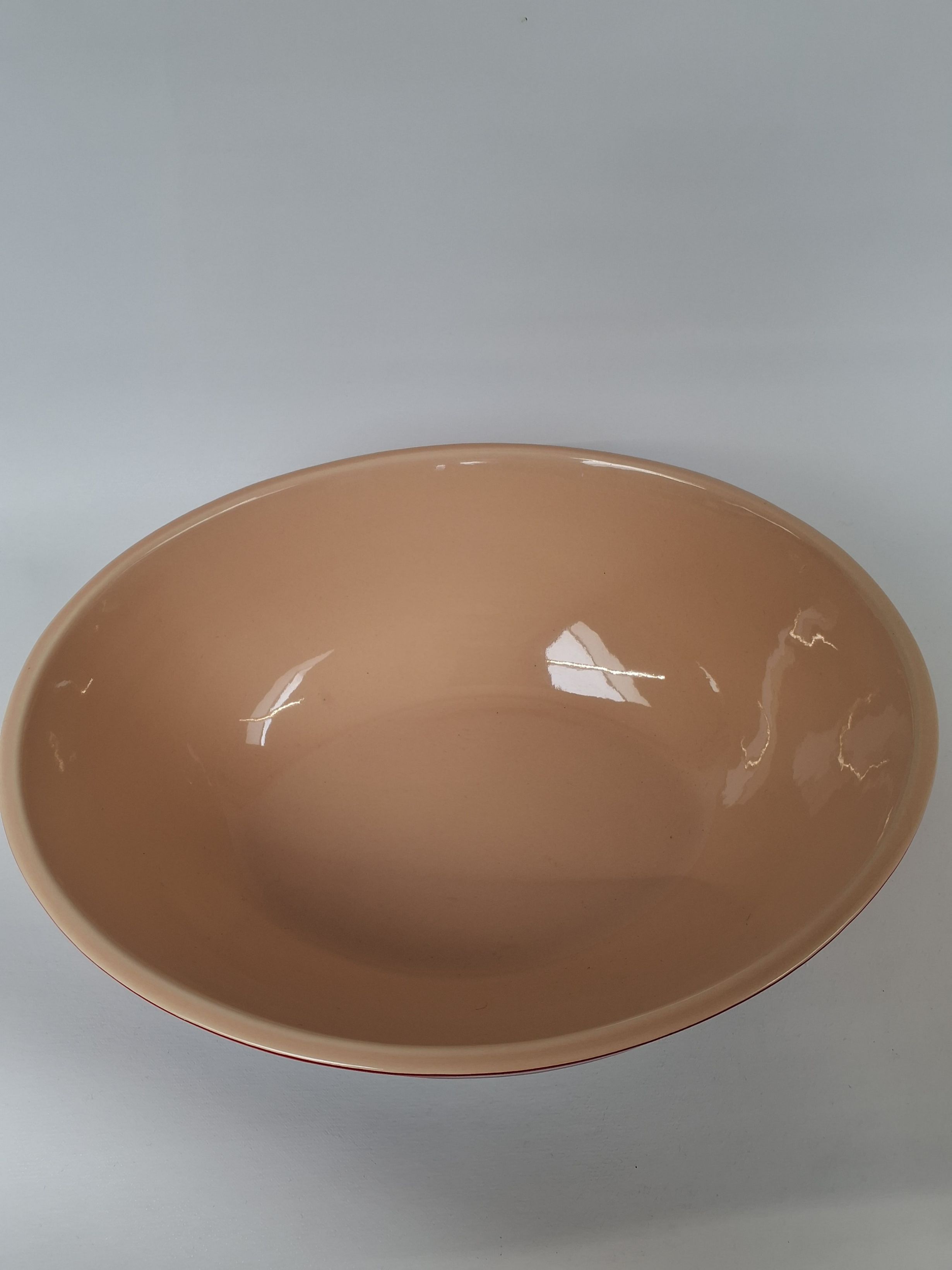 Le Creuset skål